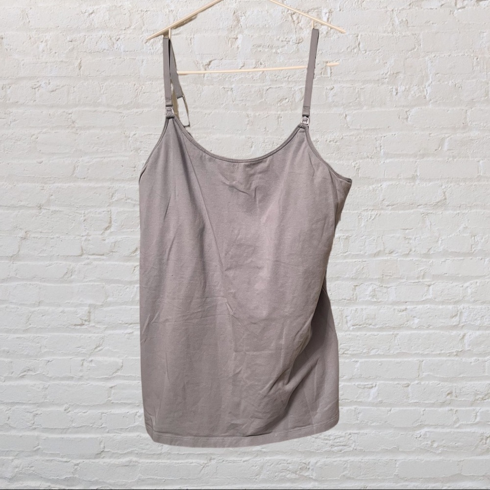 Love by Gap Nursing Tank